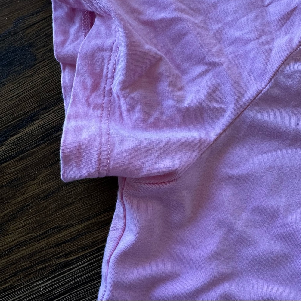 SILKS Pretty in Pink Tee shirt - Picture 6 of 16